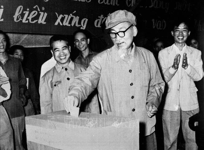 Ảnh đại diện
